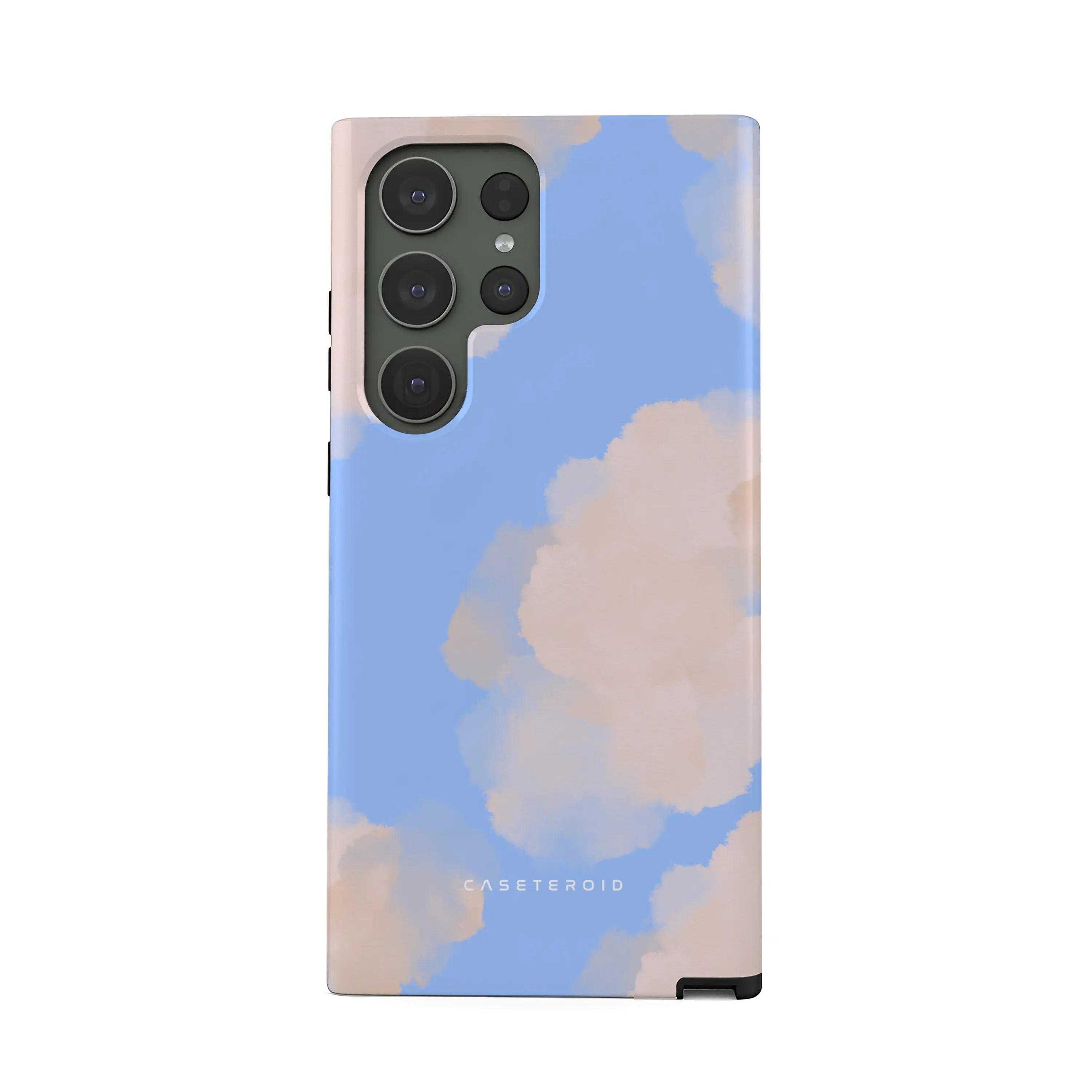 Skyline Serenity - Samsung Galaxy S23 Ultra Case
