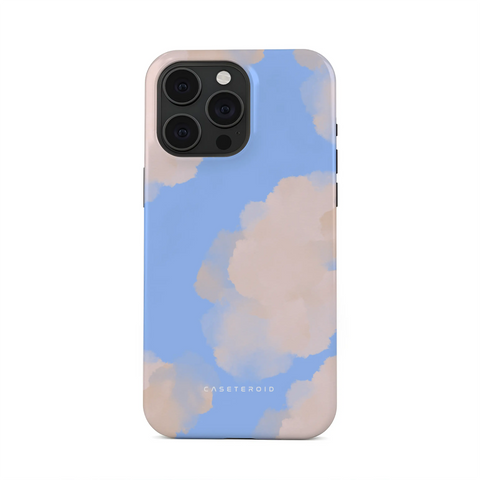 Skyline Serenity - iPhone 15 Pro Max Case