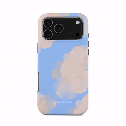 Skyline Serenity - iPhone 17 Pro Max Case