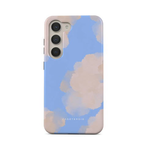 Skyline Serenity - Samsung Galaxy S23 Plus Case