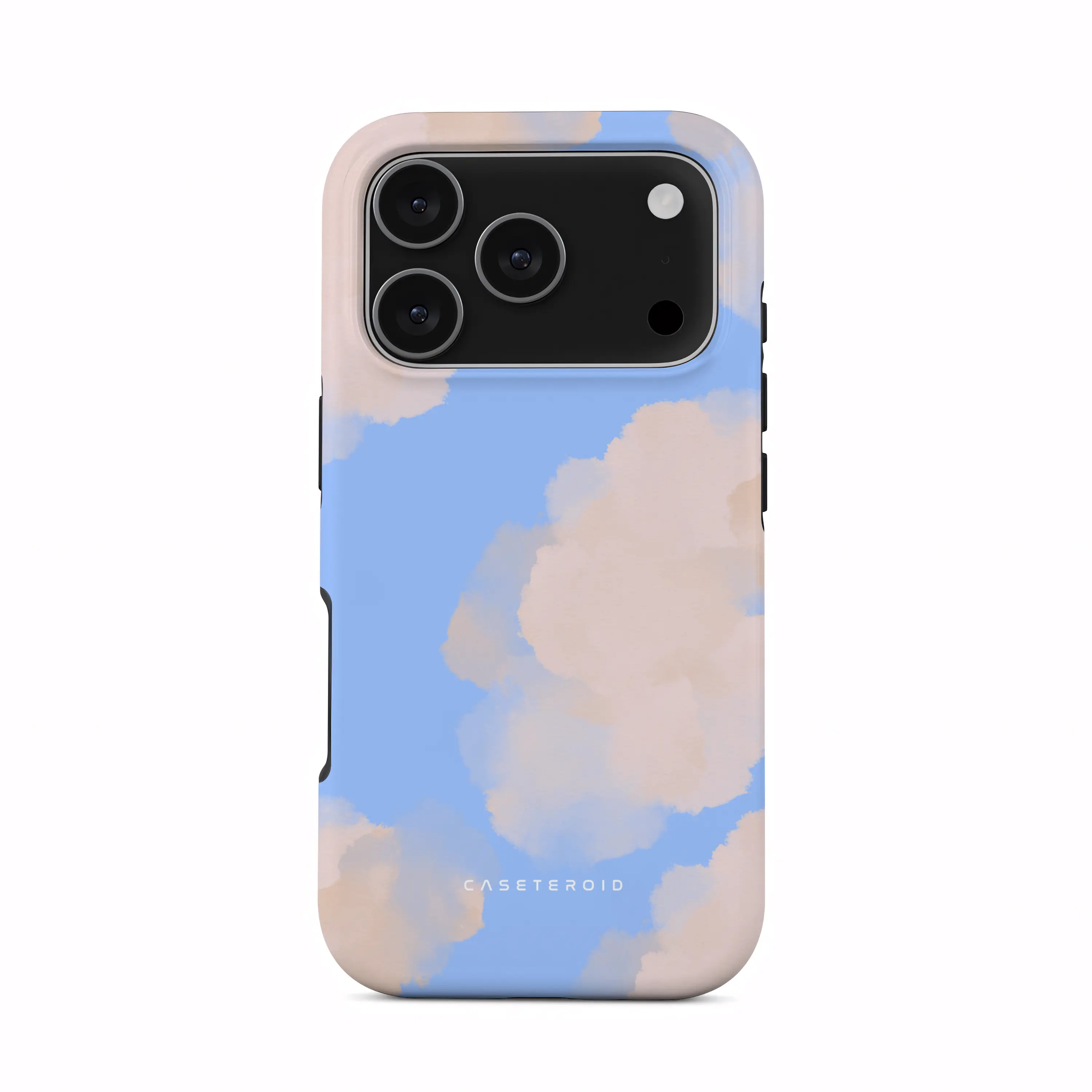 Skyline Serenity - iPhone 17 Pro Case