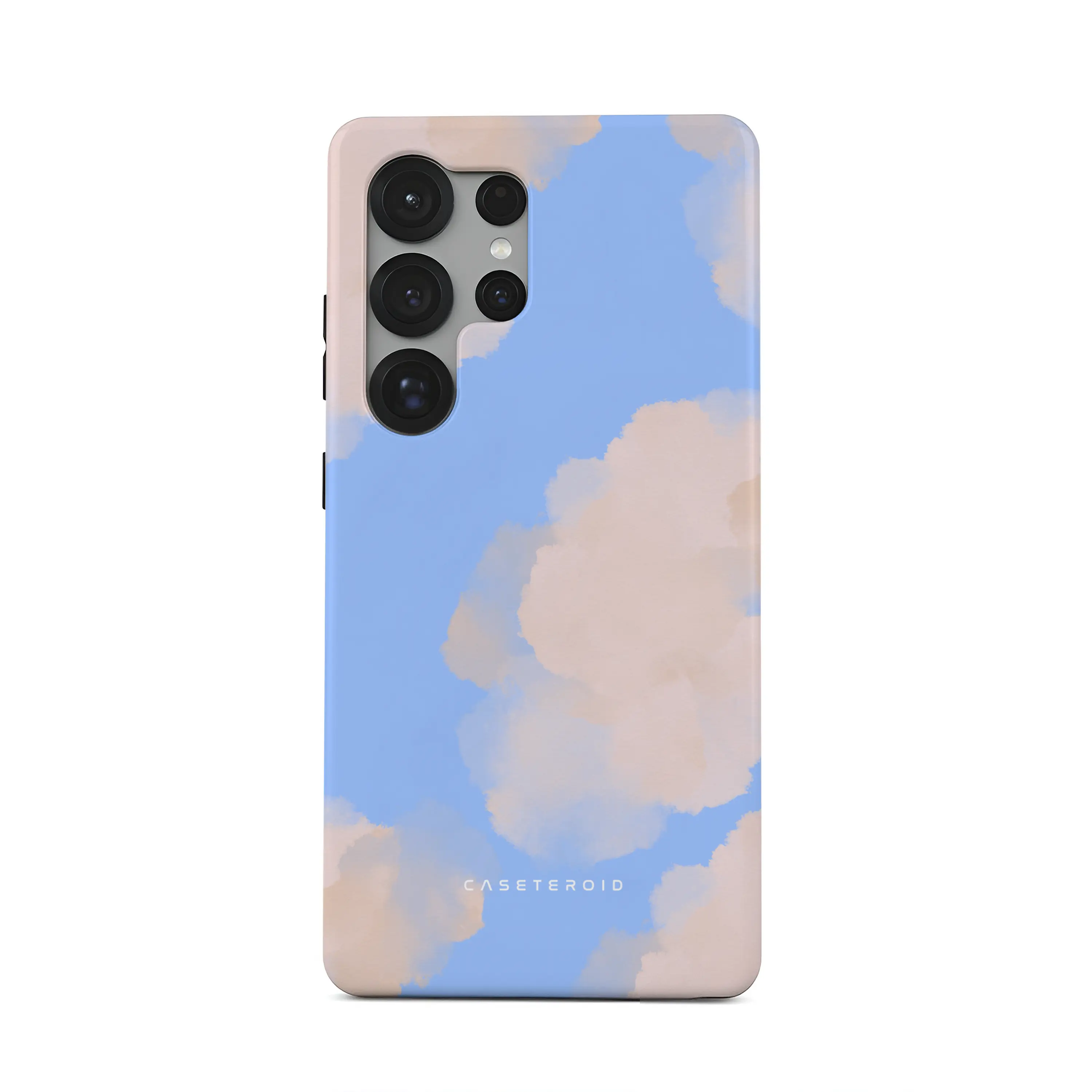 Skyline Serenity - Samsung Galaxy S25 Ultra Case