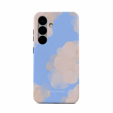 Skyline Serenity - Samsung Galaxy S25 Case