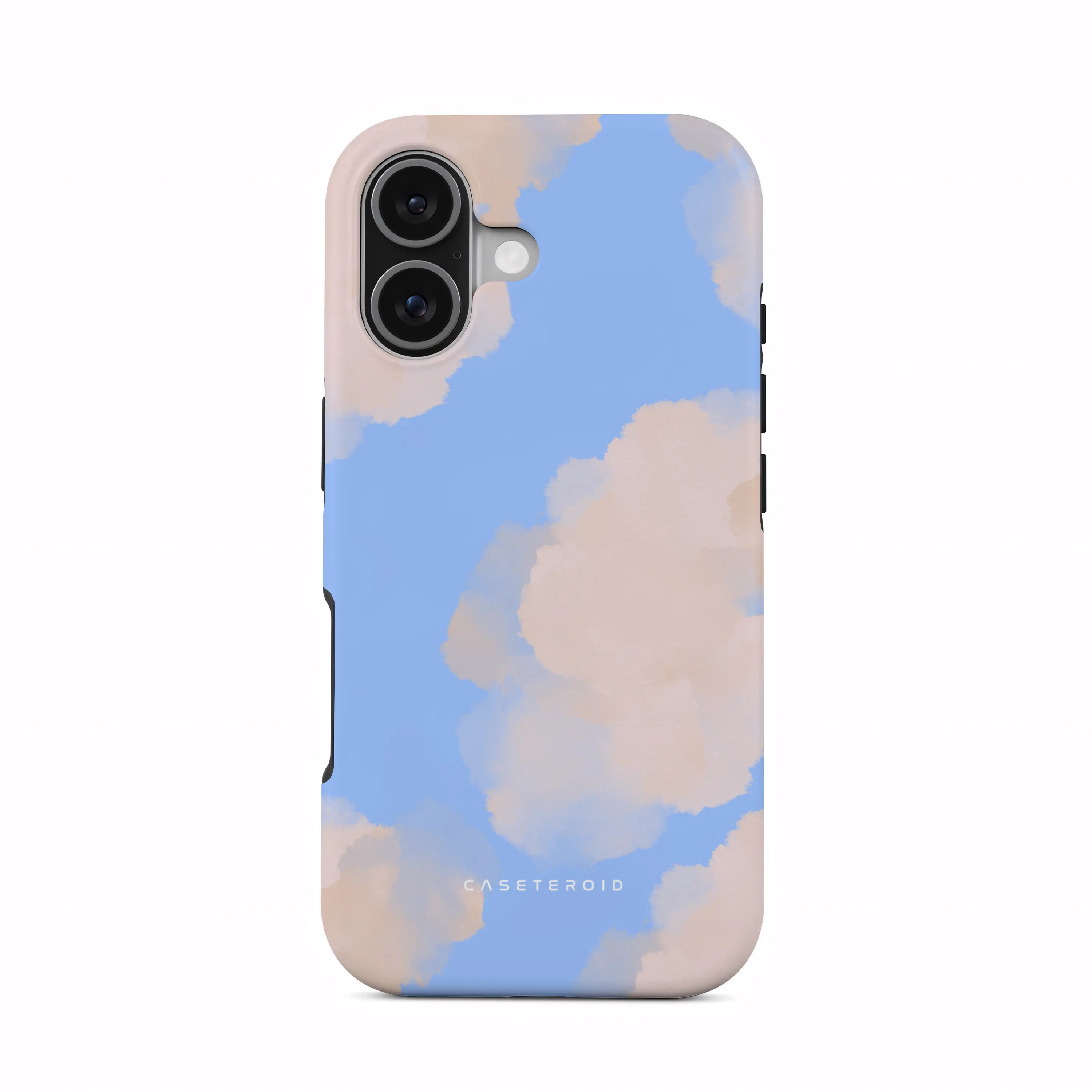Skyline Serenity - iPhone 17 Case