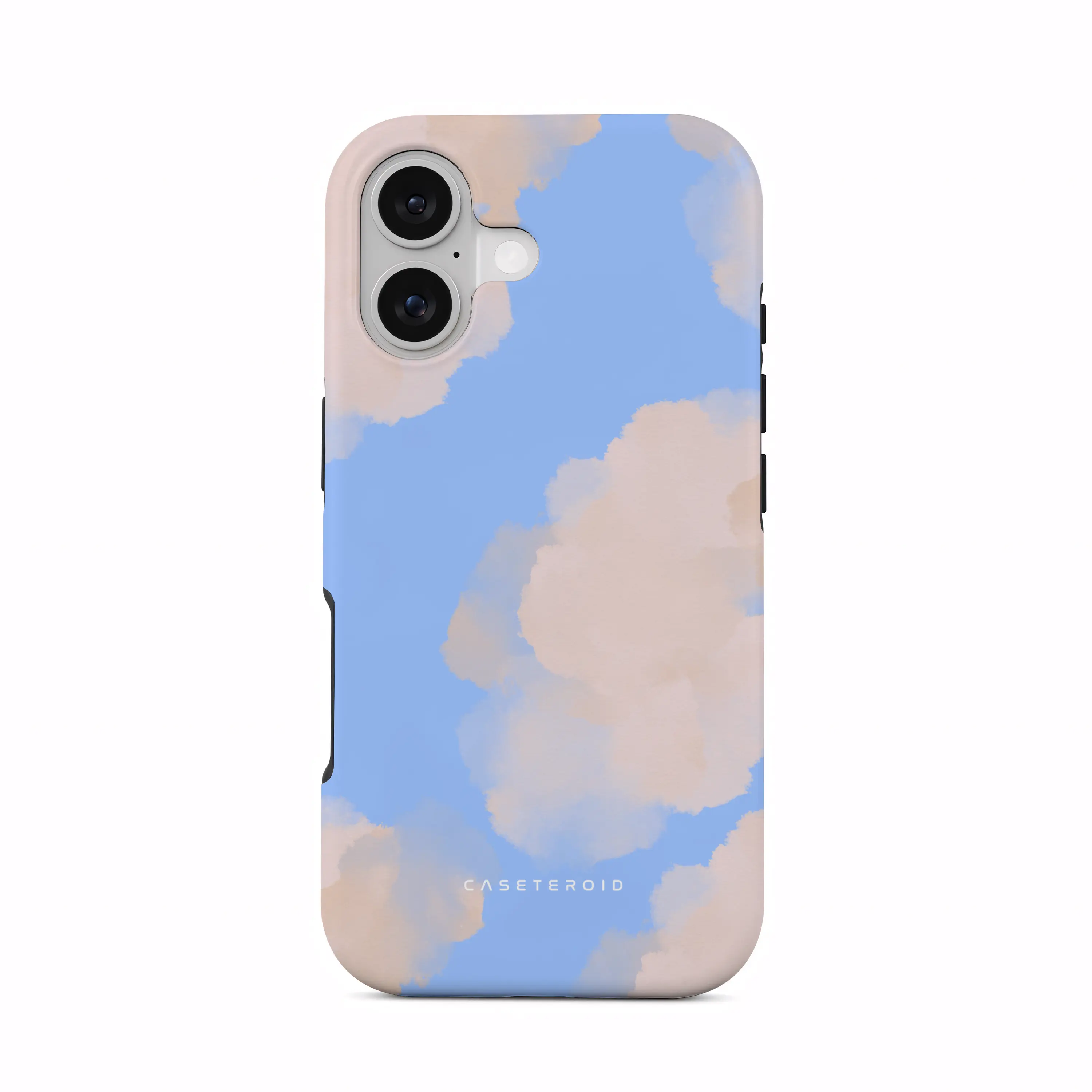 Skyline Serenity - iPhone 17 Case