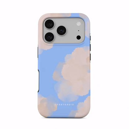 Skyline Serenity - iPhone 17 Pro Case