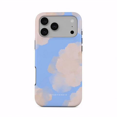 Skyline Serenity - iPhone 17 Pro Max Case