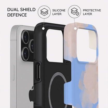 Skyline Serenity - iPhone 17 Pro Max Case