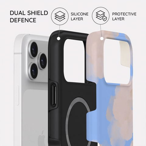 Skyline Serenity - iPhone 17 Pro Max Case