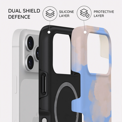 Skyline Serenity - iPhone 17 Pro Case