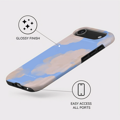 Skyline Serenity - iPhone 17 Air Case