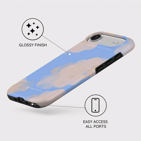 Skyline Serenity - iPhone Air Case