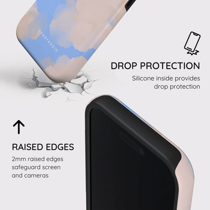 Skyline Serenity - iPhone 17 Pro Max Case