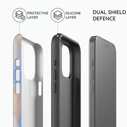 Skyline Serenity - iPhone 15 Pro Case