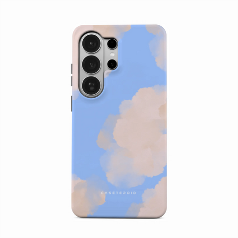 Skyline Serenity - Samsung Galaxy S26 Ultra Case