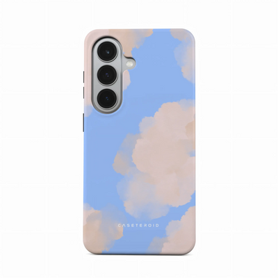 Skyline Serenity - Samsung Galaxy S26 Plus Case