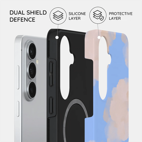 Skyline Serenity - Samsung Galaxy S26 Plus Case