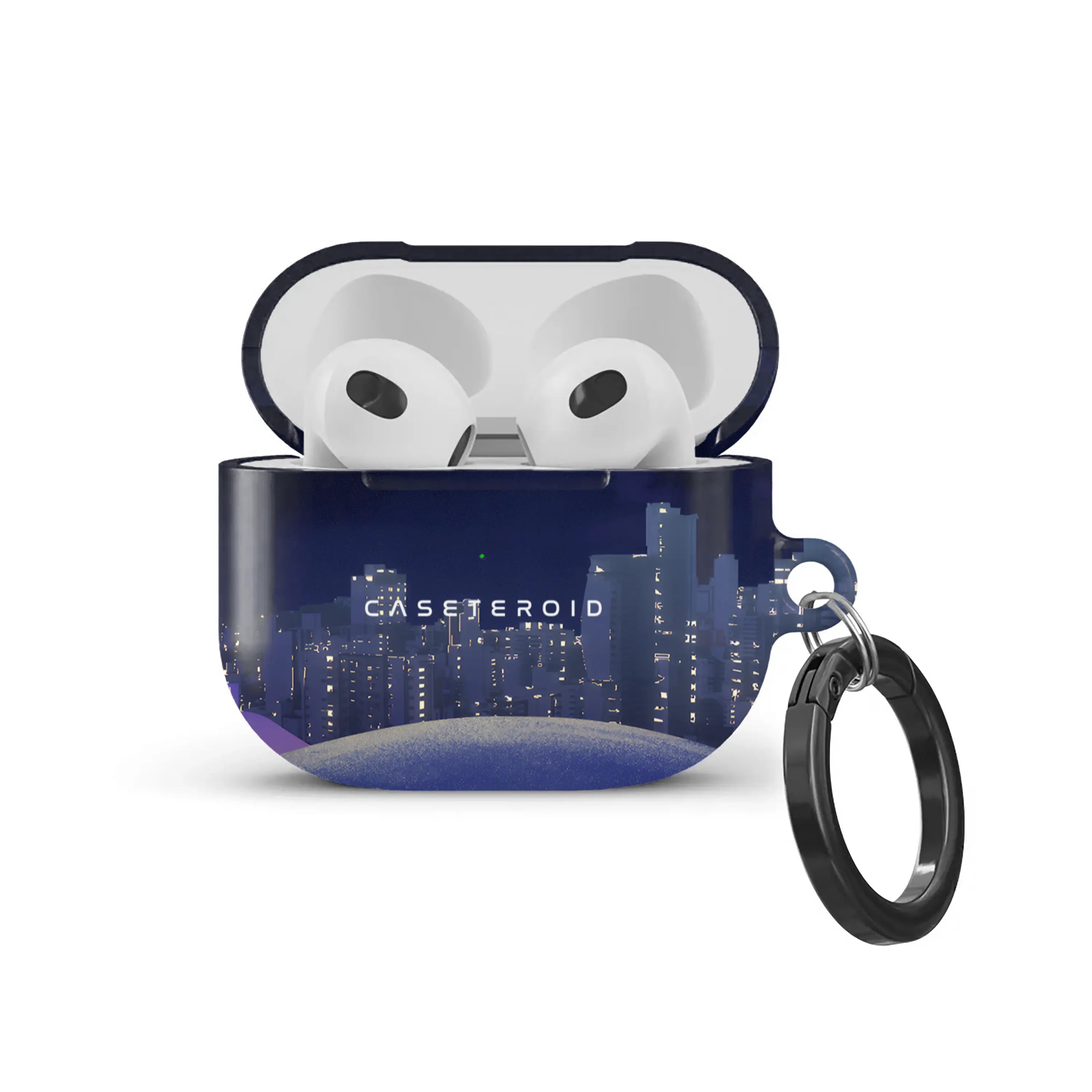 Sleepy City - AirPods 3 Case