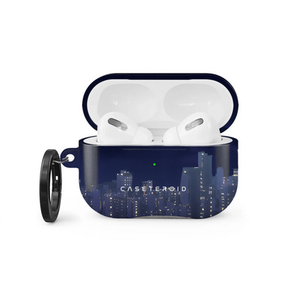 Sleepy City - AirPods Pro 2 Case