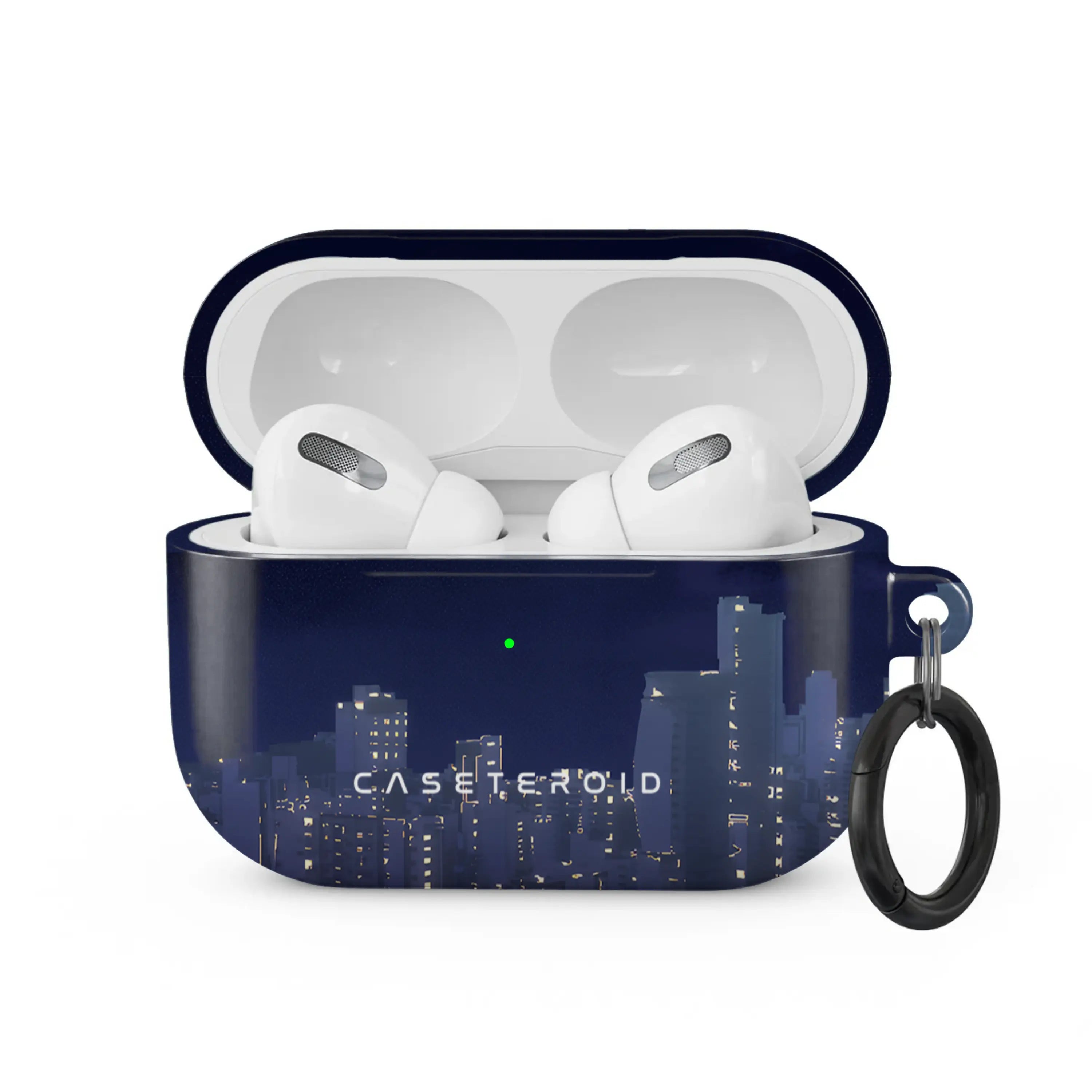 Sleepy City - AirPods Pro Case