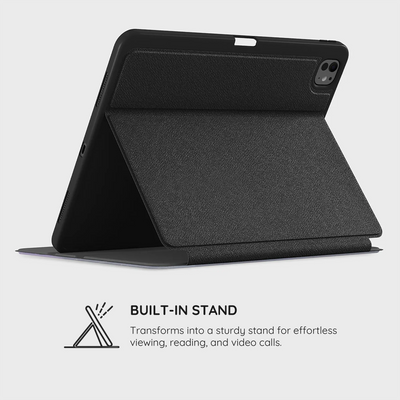 Sleepy City - iPad Pro 13 (8th/7th Gen) Case