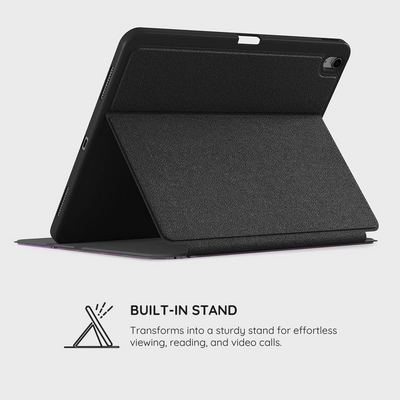 Sleepy City - iPad Air 13 (8th/7th/6th Gen) Case