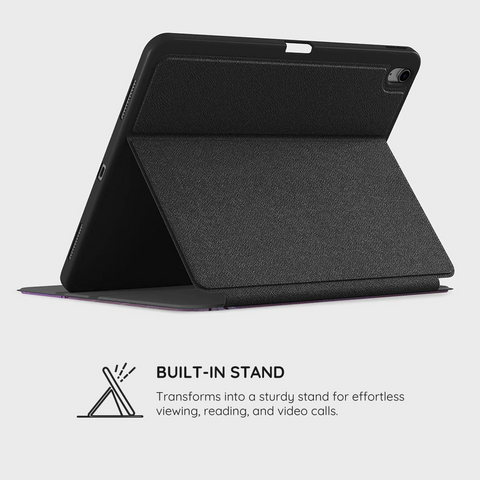 Sleepy City - iPad Air 13 (8th/7th/6th Gen) Case