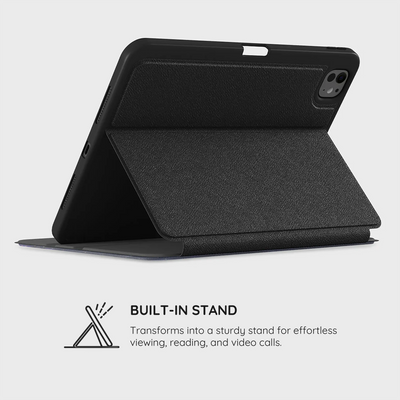 Sleepy City - iPad Pro 11 (8th/7th Gen) Case