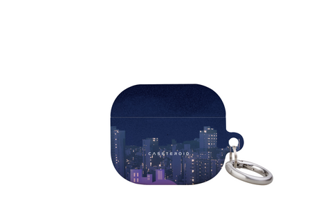 Sleepy City - AirPods 3 Case