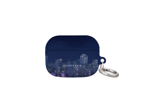Sleepy City - AirPods Pro Case