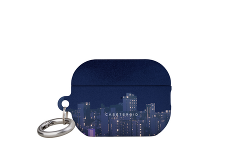 Sleepy City - AirPods Pro 2 Case