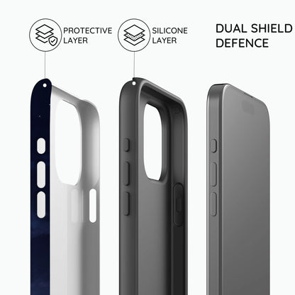 Sleepy City - iPhone 15 Pro Case
