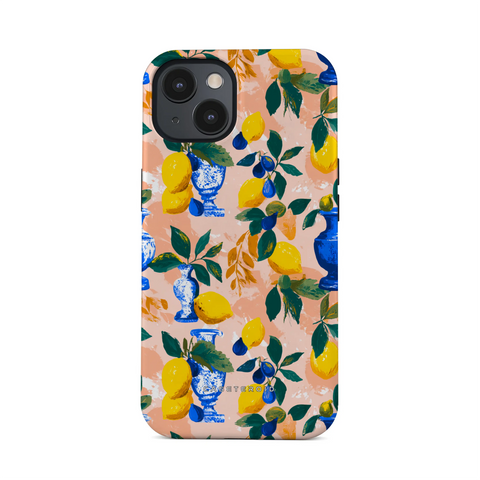 Sole Mare - iPhone 14 Plus Case