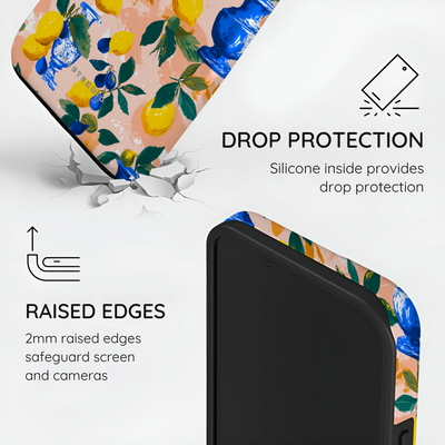 Sole Mare - iPhone 13 Case