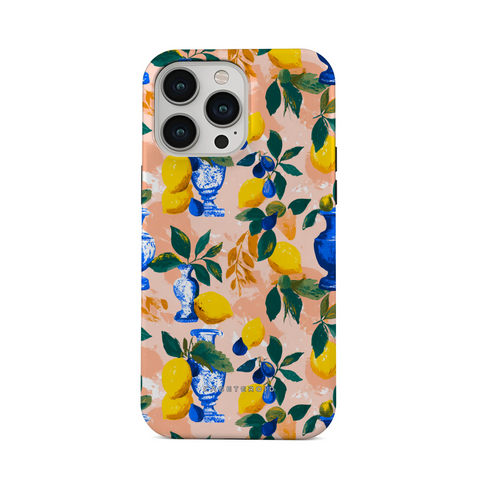Sole Mare - iPhone 13 Pro Case