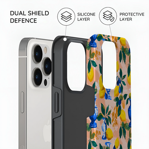 Sole Mare - iPhone 13 Pro Case