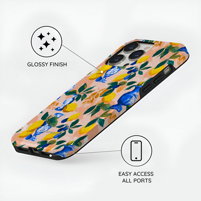 Sole Mare - iPhone 13 Pro Case