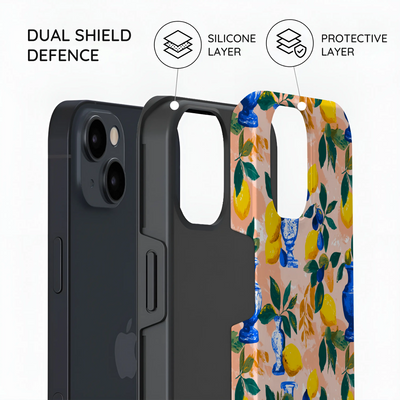 Sole Mare - iPhone 15 Case