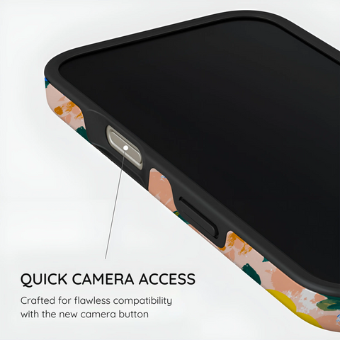 Sole Mare - iPhone 16 Pro Case
