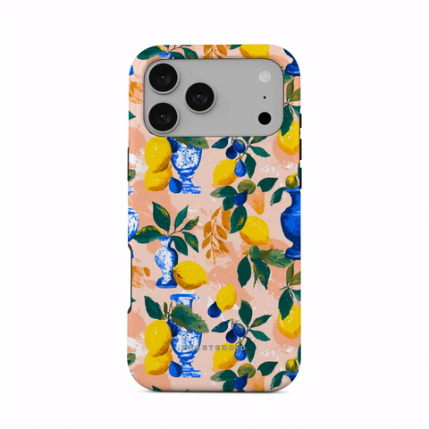 Sole Mare - iPhone 17 Pro Max Case