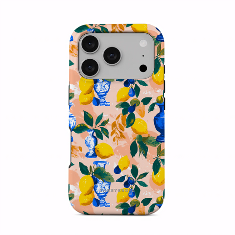 Sole Mare - iPhone 17 Pro Case