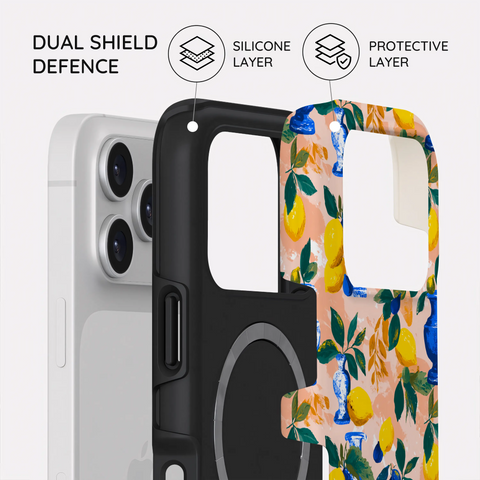 Sole Mare - iPhone 17 Pro Case
