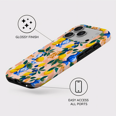 Sole Mare - iPhone 17 Pro Case