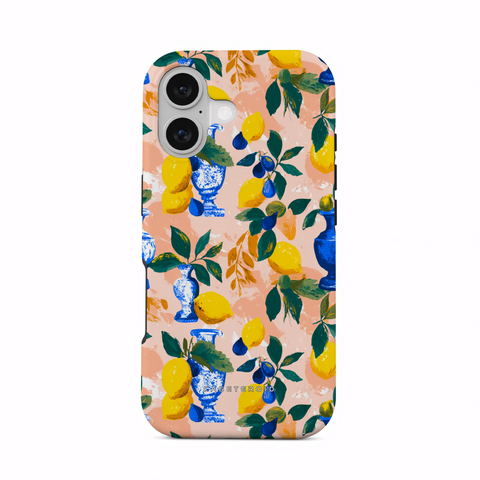 Sole Mare - iPhone 17 Case