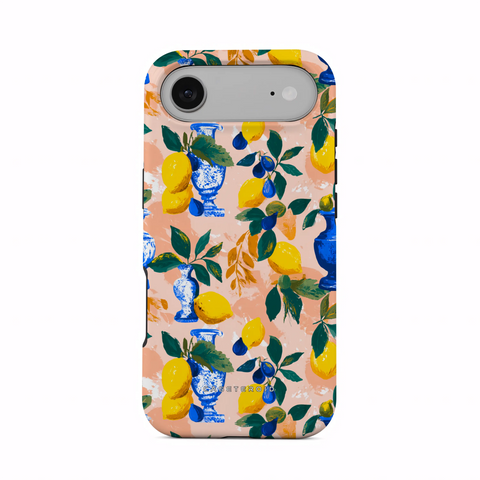 Sole Mare - iPhone Air Case