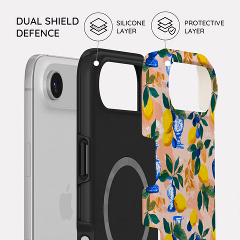 Sole Mare - iPhone Air Case