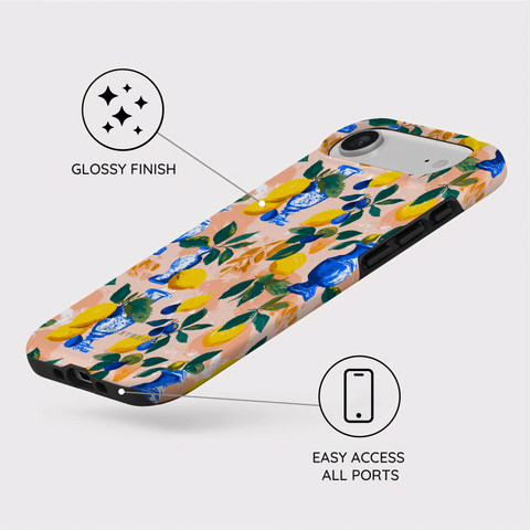 Sole Mare - iPhone Air Case