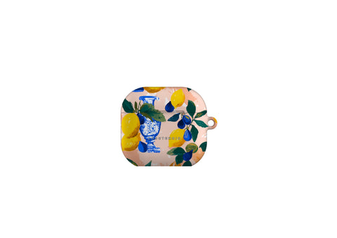 Sole Mare - AirPods 4 Case