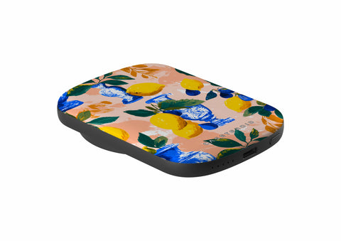 Sole Mare - ChargePod MagSafe Power Bank