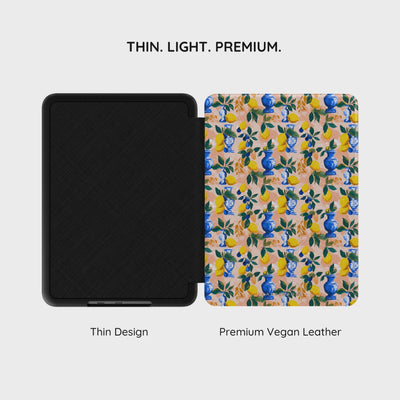 Sole Mare - Kindle Paperwhite (12th Gen) Case